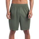 Bermuda Masculina Olympikus Line Mesh 7 Dry Action Verde Bermuda Masculina Olympikus Line Mesh 7 Dry Action Verde