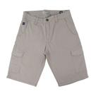 Bermuda Masculina Oyhan Sarja Bege - 40B81