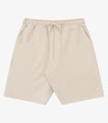 Bermuda Masculina Piquet Verona Com Bolso Minty Bege Bermuda Masculina Piquet Verona Com Bolso Minty Bege