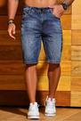 Bermuda masculina pit bull jeans ref 89821
