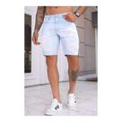 Bermuda Masculina Pitbull Lançamento Ref 87063 Bermuda Masculina Pitbull Lançamento Ref 87063