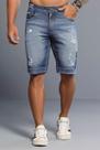 Bermuda Masculina Pitbull Lançamento Ref 88322 Bermuda Masculina Pitbull Lançamento Ref 88322