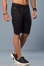 Bermuda Masculina Pitbull Lançamento ref 89260 Bermuda Masculina Pitbull Lançamento ref 89260