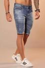 Bermuda Masculina Pitbull Lançamento Ref 89688 Bermuda Masculina Pitbull Lançamento Ref 89688