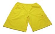 Bermuda Masculina Plus Size em microfibra Tamanhos 48 a 60