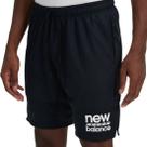Bermuda Masculina Poliéster Esportiva New Balance Graphic 9