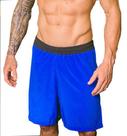 Bermuda Masculina Power Line Azul