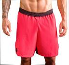 Bermuda Masculina Power Line Salmon