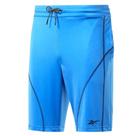 Bermuda masculina Reebok Training shorts esportivo FU3165 Bermuda masculina Reebok Training shorts esportivo FU3165