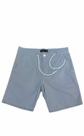 Bermuda Masculina Sarja Algodão MaxWay de Cordão Azul Sierra