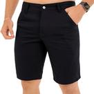 Bermuda Masculina Sarja Brim Qualidade Premium