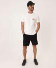 Bermuda Masculina Sarja Chino MR-25109
