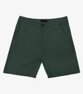 Bermuda Masculina Sarja Diametro Verde