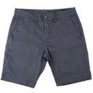 Bermuda Masculina Sarja Ogochi Casual Esporte Adulto Bolsos