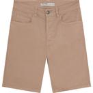 Bermuda Masculina Sarja Tradicional Color Malwee Ref. 124539
