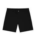 Bermuda Masculina Sarja Twill Com Bolsos Plus Size