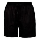 Bermuda Masculina Sea Surf Elástico Cintura Preto Bermuda Masculina Sea Surf Elástico Cintura Preto