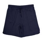 Bermuda Masculina Sea Surf Plus Size Reta Marinho