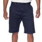Bermuda Masculina Sea Surf Sarja Marinho