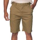 Bermuda Masculina Sea Surf Sarja Marrom Claro