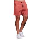 Bermuda Masculina short Moletinho Casual Com Elástico