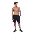 Bermuda Masculina Speedo Academia Confortável Bermuda Masculina Speedo Academia Confortável