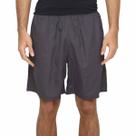 Bermuda Masculina Speedo Basic Colors Titanio Cinza - 139605 Bermuda Masculina Speedo Basic Colors Titanio Cinza - 139605