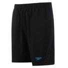 Bermuda Masculina Speedo Quick Preta - 139610 Bermuda Masculina Speedo Quick Preta - 139610