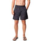 Bermuda Masculina Super Backcast II Water Preto PFG - Columbia Bermuda Masculina Super Backcast II Water Preto PFG - Columbia