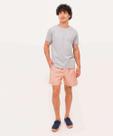 Bermuda Masculina Surf Lisa MR-76006 Bermuda Masculina Surf Lisa MR-76006