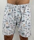 Bermuda Masculina Surf Tookas