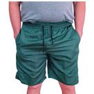 Bermuda masculina Tactel com Bolso Funcional com Elastico e Cordão na Cintura