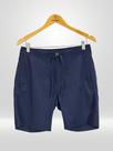 Bermuda Masculina Tactel Marinho