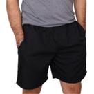 Bermuda Masculina Tactel Mauricinho G5 A G8 Plus Size