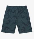 Bermuda Masculina Tactel Rovitex kids Verde