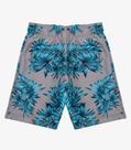 Bermuda Masculina Tecido Rovitex Kids Bege Bermuda Masculina Tecido Rovitex Kids Bege