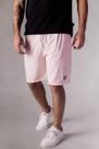 Bermuda Masculina Tecnológica Pipeline Rose Quartz