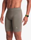 Bermuda masculina térmica de compressão média sem costura Max Seamless Dry Lupo