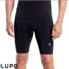 Bermuda Masculina Termica Lupo Imax Super Compressão Anti Assadura Original