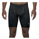 Bermuda Masculina Termica Lupo Imax Super Compressão Anti Assadura Original
