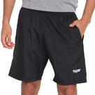 Bermuda Masculina Topper Basic Classic New Preto