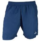Bermuda Masculina Topper Com Zíper Azul - 432401
