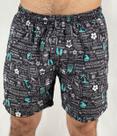Bermuda Masculina Tribal Tookas