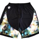 Bermuda Masculina Two Flex Coqueiros