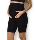 Bermuda Maternidade Gestante Poliamida Trifil (c05211)