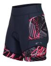 Bermuda Matrix Feminina - SOL SPORTS