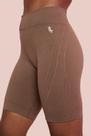 Bermuda Max Lupo com Silicone na Cintura -