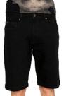 Bermuda mcd masculina walk slim preto
