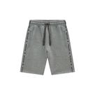 Bermuda Menino Cinza Infantil Johnny Fox