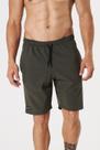 Bermuda Microfibra Elastic RUNFIT
